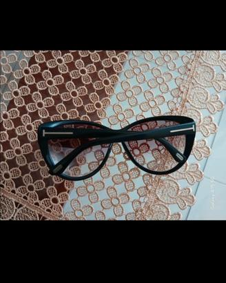occhiali da sole Tom ford 