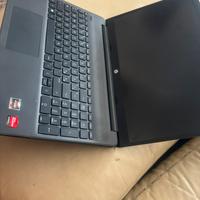 HP Notebook G8 15.6