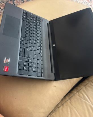 HP Notebook G8 15.6