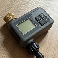 Timer Irrigazione SGW01