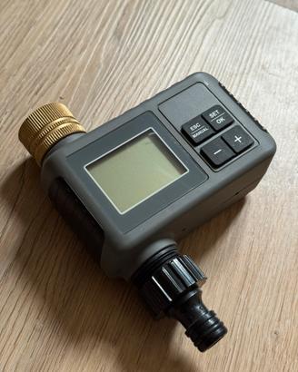 Timer Irrigazione SGW01