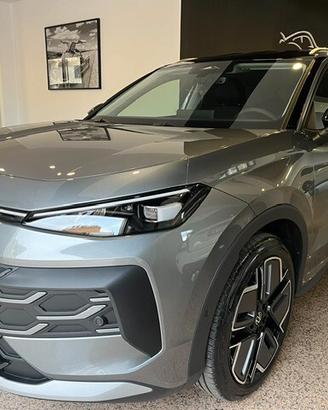 Volkswagen T-Roc 1.5 eTSI ACT DSG Style