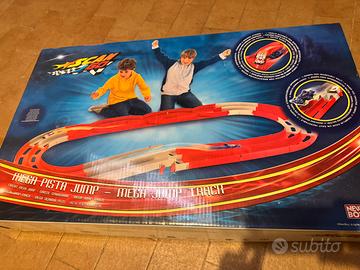 Pista mini 4wd PREZZO TRATTABILE