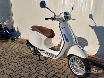 Piaggio Vespa 150 Primavera - 2024