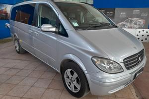 Mercedes-benz Viano 2.2 CDI Ambiente L