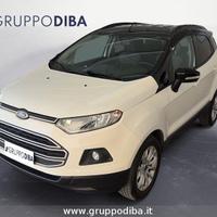 Ford EcoSport 2014 Benzina 1.5 Business 110cv E6