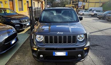 Jeep Renegade 1.6 Mjt Limited - 2023