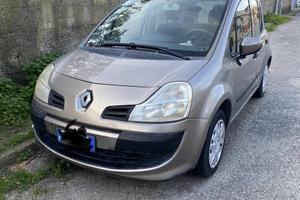Renault modus 2 serie