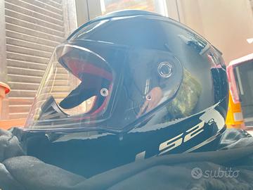 Casco ls2