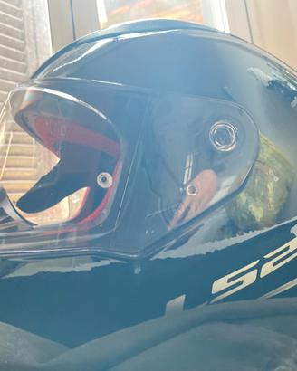 Casco ls2
