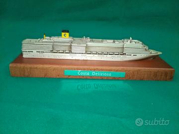 Modellino COSTA CROCIERE
