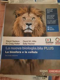 La nuova biologia