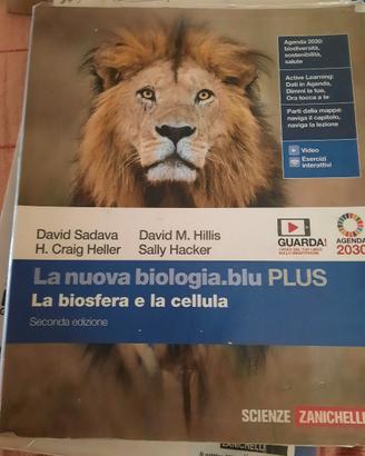 La nuova biologia