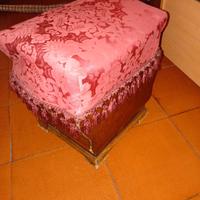 poggiapiedi
