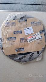 DISCO FRENO POST. PER YAMAHA DRAGSTAR XVS 1100