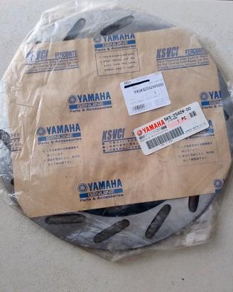 DISCO FRENO POST. PER YAMAHA DRAGSTAR XVS 1100