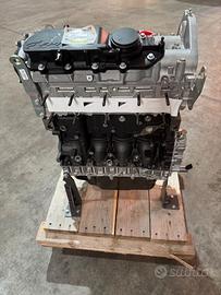 Motore Iveco F1AGL4113 E6 semicompleto nuovo