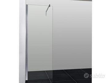 Vetro doccia Walk-in 140