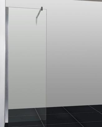 Vetro doccia Walk-in 140