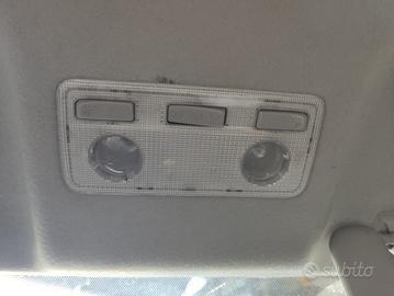 Plafoniera anteriore TOYOTA YARIS del 2013