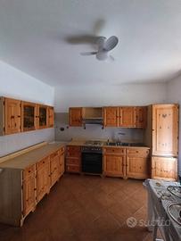 cucina componibile 