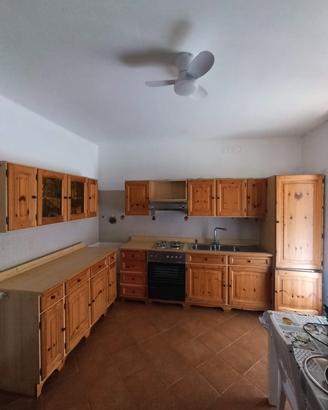 cucina componibile 