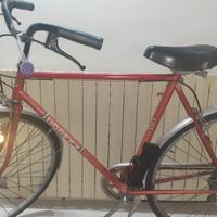 Bici uomo