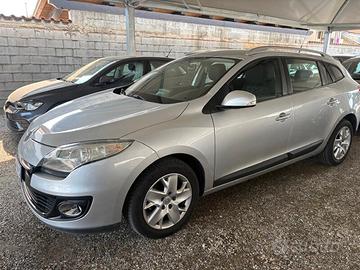 RENAULT Mégane 3ª serie Mégane 1.5 dCi 110CV...