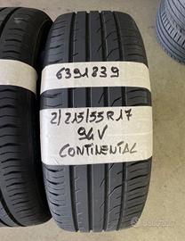 2155517 Gomme EST 6391839