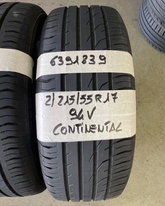 2155517 Gomme EST 6391839
