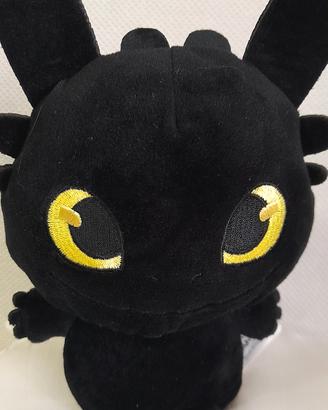 Dragon Trainer Peluche Little Dreamers 2017