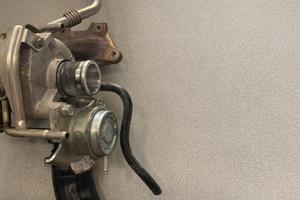 Turbina Turbocompressore Renault Clio IV 0.9 TCe