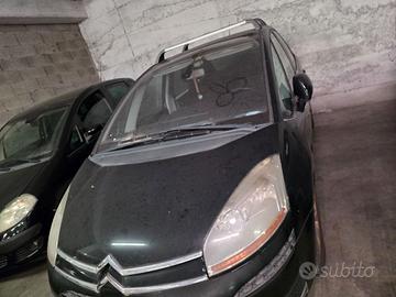 Pezzi di ricambio citroen C4 Picasso 