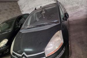 Pezzi di ricambio citroen C4 Picasso 