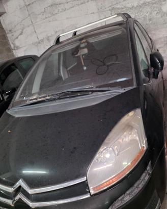 Pezzi di ricambio citroen C4 Picasso 
