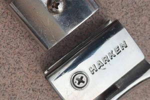 HARKEN  CARBO FOIL  Inseritore inox  -TUFF LUFF