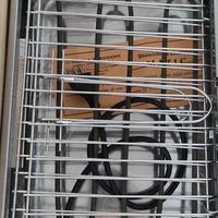 Bistecchiera elettrica