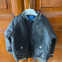 Giubbotto Chicco nuovo taglia 2 anni 92 cm