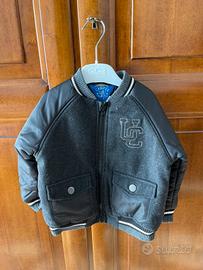 Giubbotto Chicco nuovo taglia 2 anni 92 cm