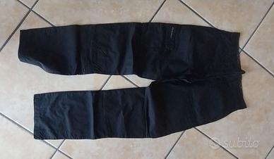 Pantaloni montagna estivi