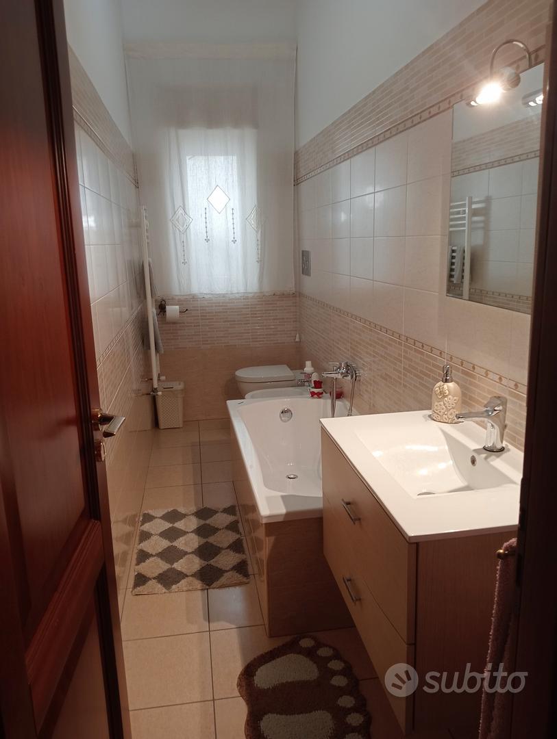 Appartamento – CL - Altro
