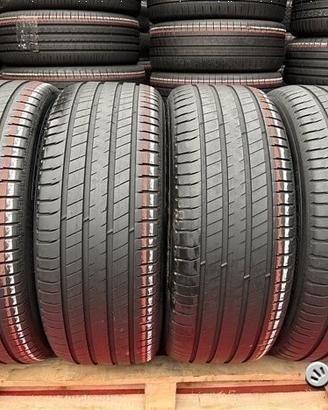 4 gomme 245 50 19 michelin