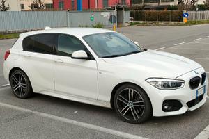 BMW 116d M sport