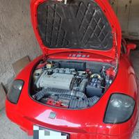 FIAT barchetta - 1997