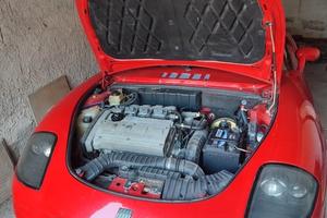 FIAT barchetta - 1997