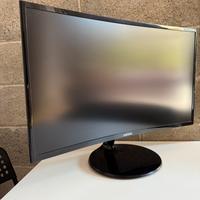 Monitor Samsung 27” Full HD – Perfette condizioni