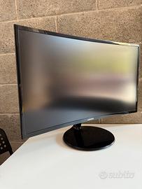 Monitor Samsung 27” Full HD – Perfette condizioni