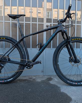 specialized epic pro ht taglia L