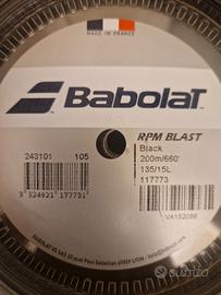 Babolat RPM Blast matassa