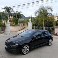 Volkswagen Scirocco 1.4 TSI 160CV